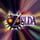 Cover image for the game The Legend of Zelda: Majora's Mask