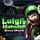 Cover image for the game Luigi's Mansion: Dark Moon