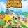 Cover image for the game Animal Crossing: New Horizons