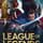 Cover image for the game League of Legends