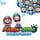 Cover image for the game Mario & Luigi: Dream Team