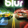 Cover image for the game Blur