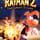 Cover image for the game Rayman 2: The Great Escape