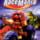 Cover image for the game Muppet RaceMania