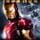 Cover image for the game Iron Man