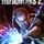 Cover image for the game inFAMOUS 2