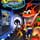 Cover image for the game Crash Bandicoot: The Wrath of Cortex