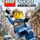 Cover image for the game LEGO City Undercover