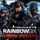 Cover image for the game Tom Clancy's Rainbow Six: Shadow Vanguard