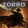 Cover image for the game The Destiny of Zorro