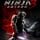 Cover image for the game Ninja Gaiden 3