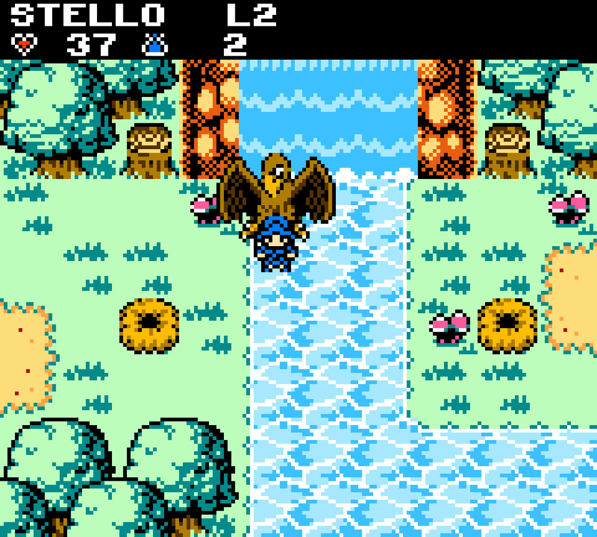 Knights of Tartarus - Screenshot 3