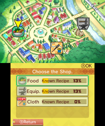 Kingdom's Item Shop - Screenshot 10