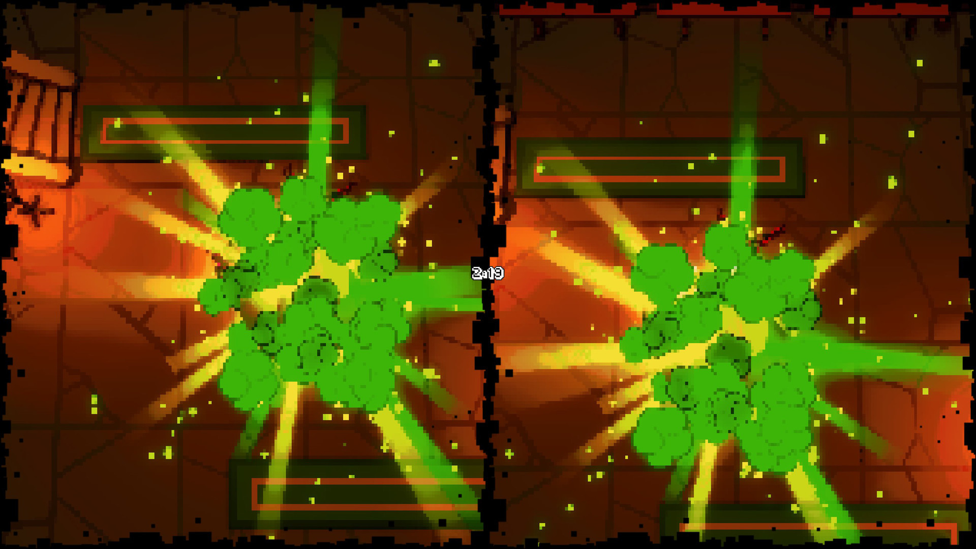 Dungeon Duos - Screenshot 2