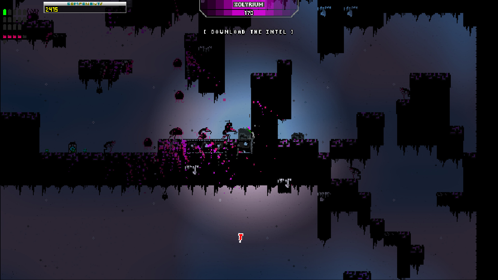 XO-Planets - Screenshot 3