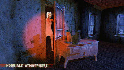 Scary Granny Horror Game - Screenshot 9