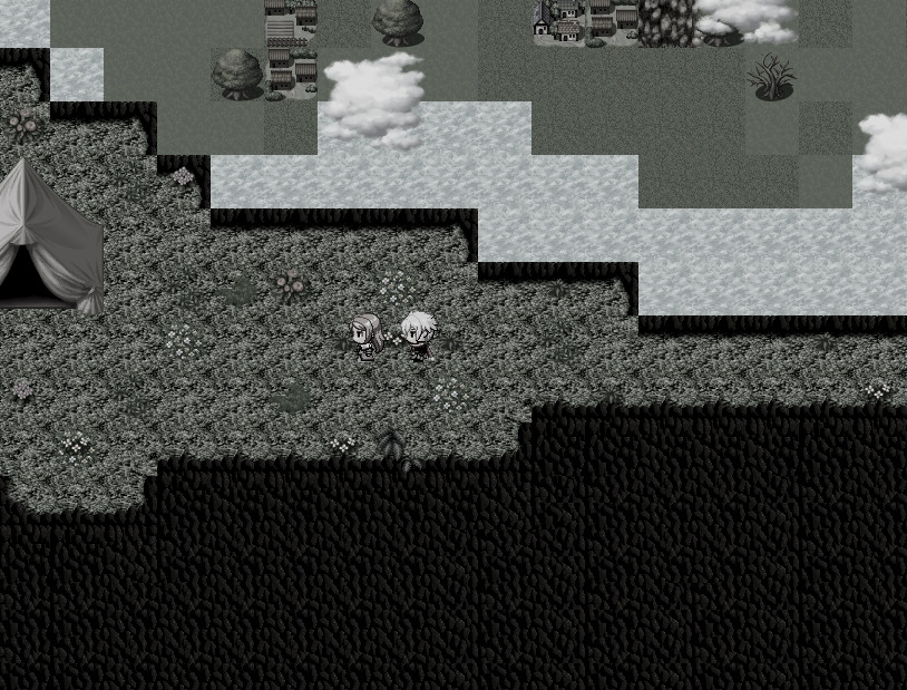 The Red Moon - Screenshot 7