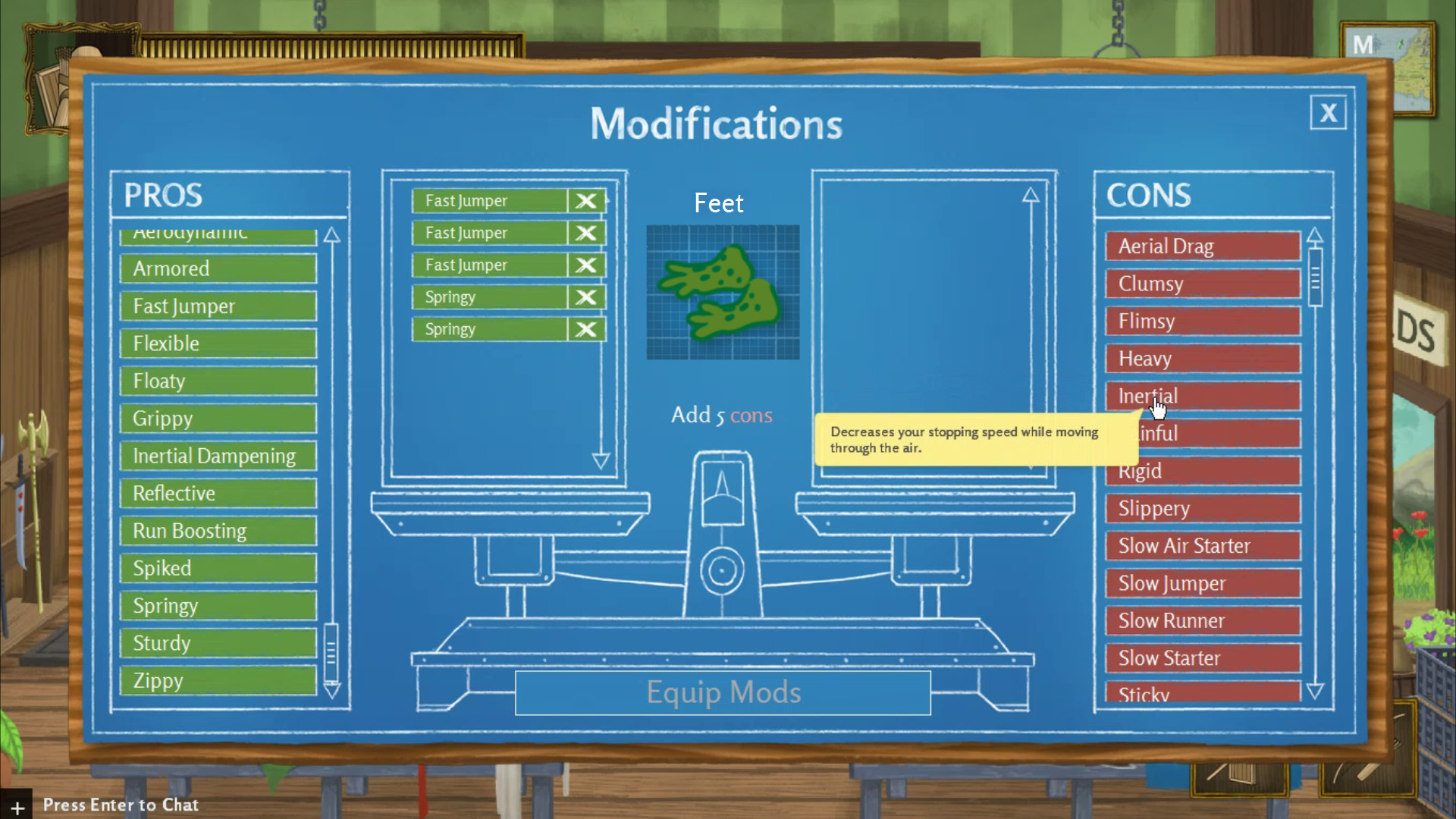 Artizens - Screenshot 4