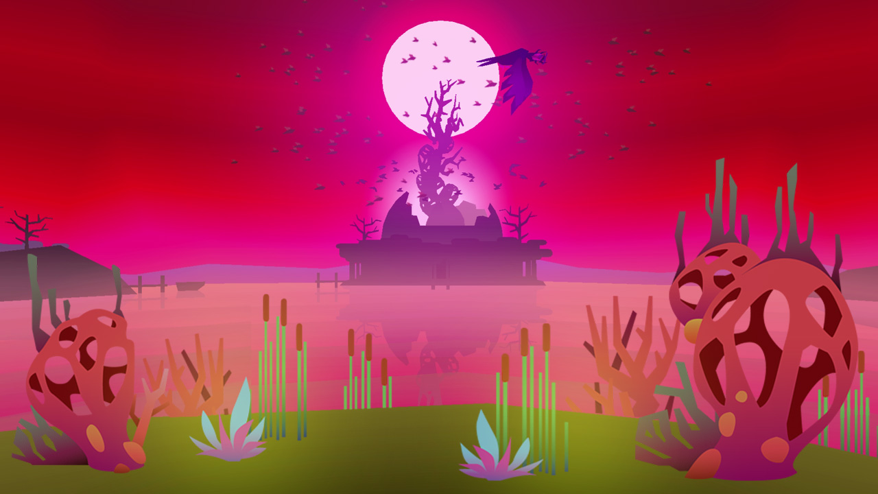 Severed - Screenshot 4
