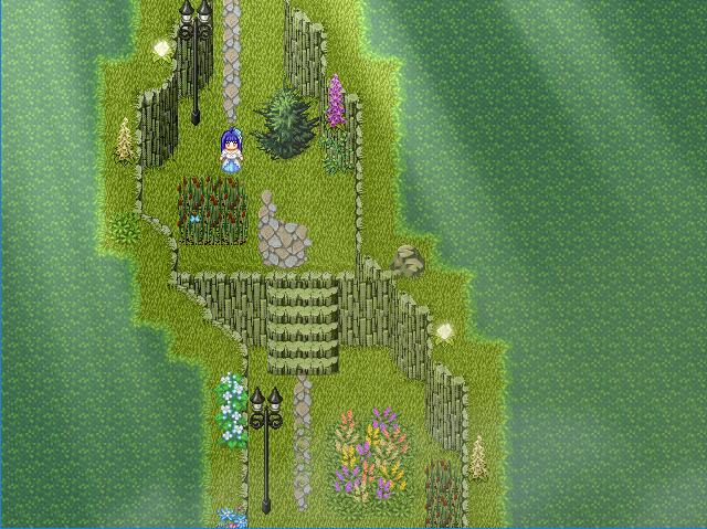 The Fruitless Flower - Screenshot 6