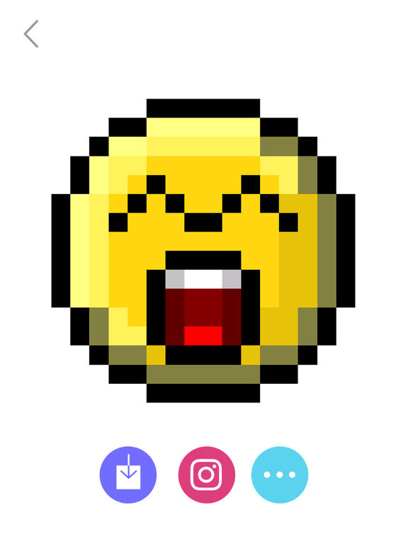 Color by Number: Coloring Book - Screenshot 1