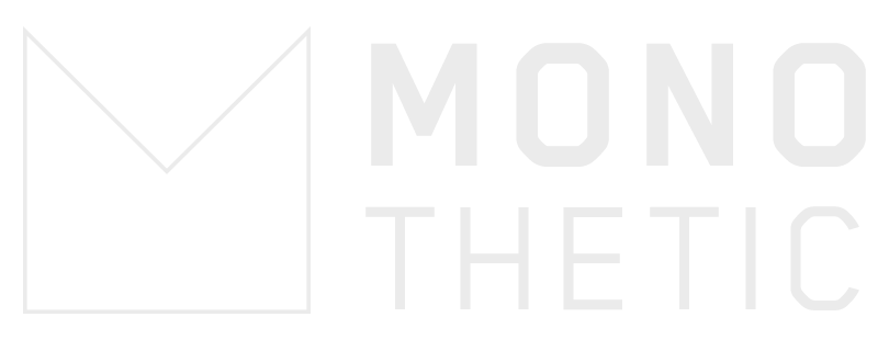 monothetic 标志