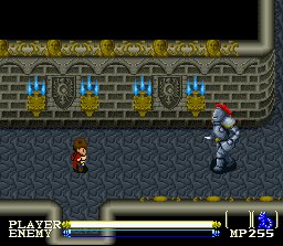 Lagoon - Screenshot 5