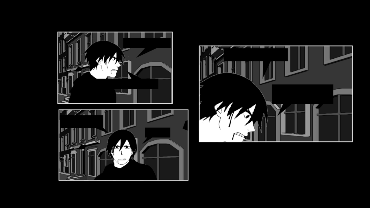 Urban - Screenshot 1