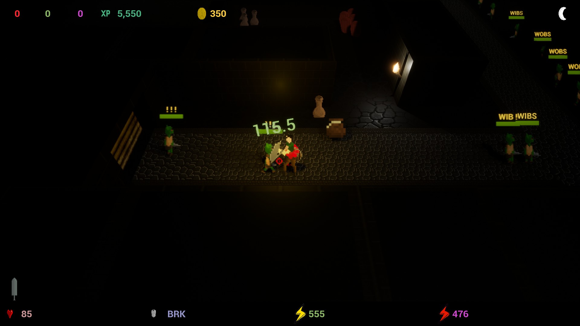 Angles - Screenshot 4