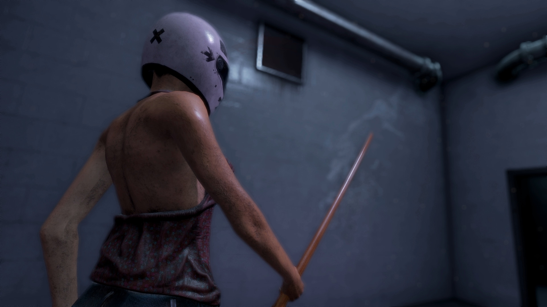 Gone with the Demon - Screenshot 3