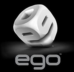 Ego Engine 标志