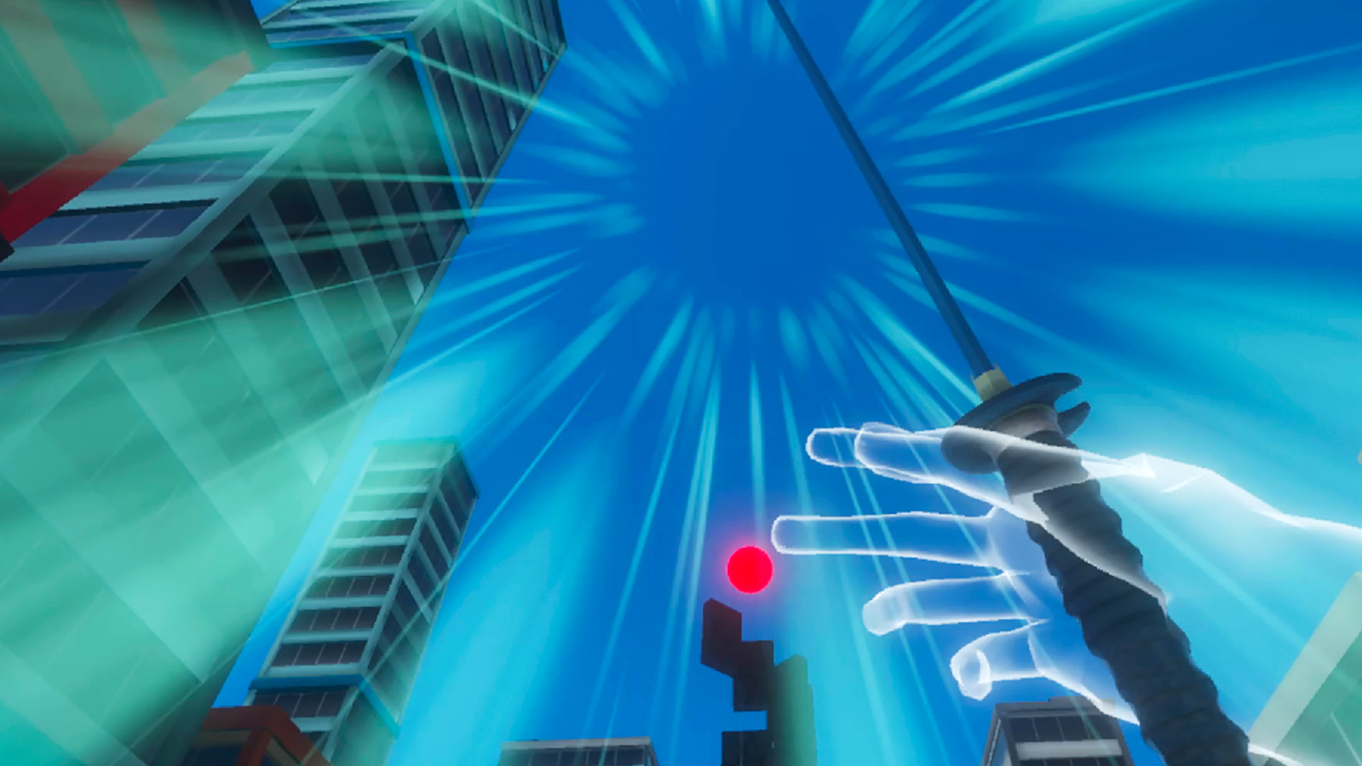 Be the Hero - Screenshot 1