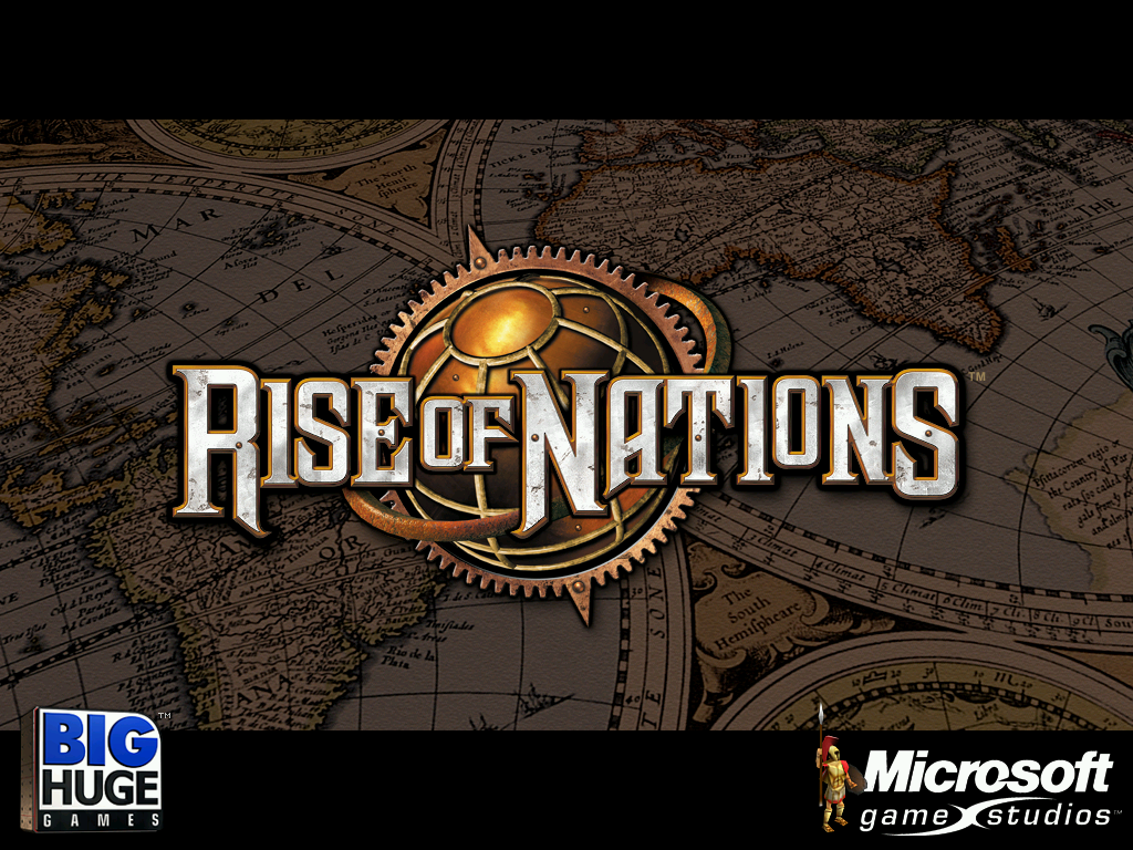 Rise of Nations: Thrones & Patriots Review - GameSpot