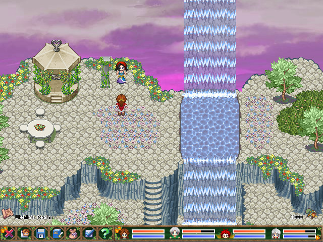 Edolie - Screenshot 5