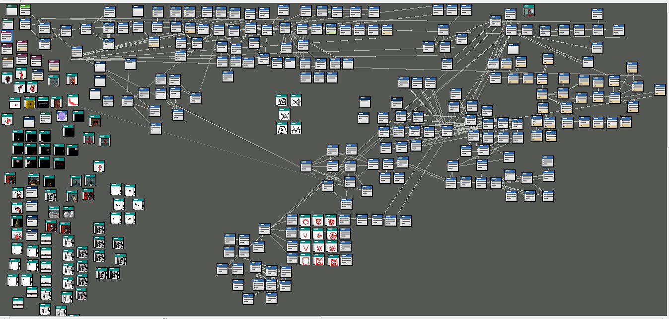 This Book Is A Dungeon - Screenshot 5
