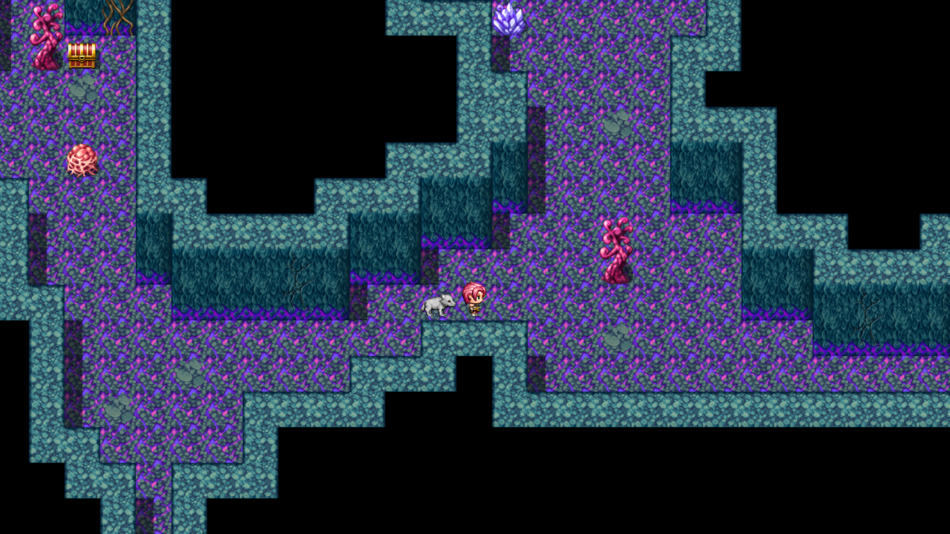 Hikariblade RPG - Screenshot 9