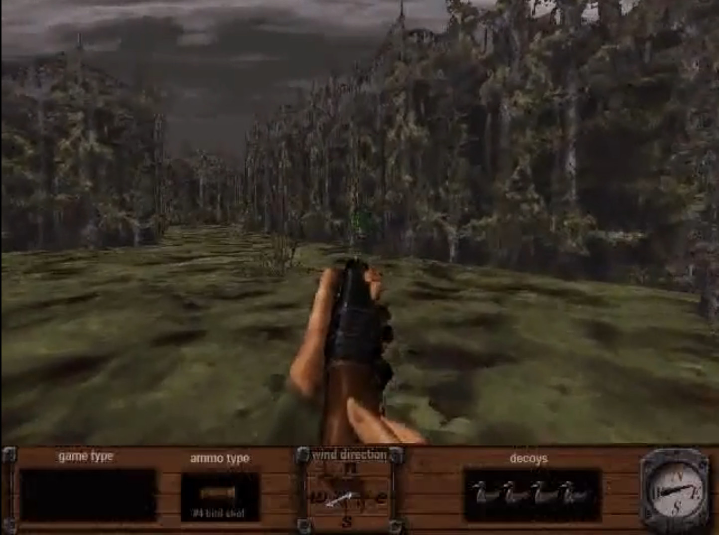 Redneck Deer Huntin' - Screenshot 5