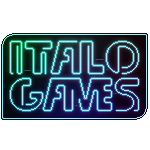 Italo Games logo