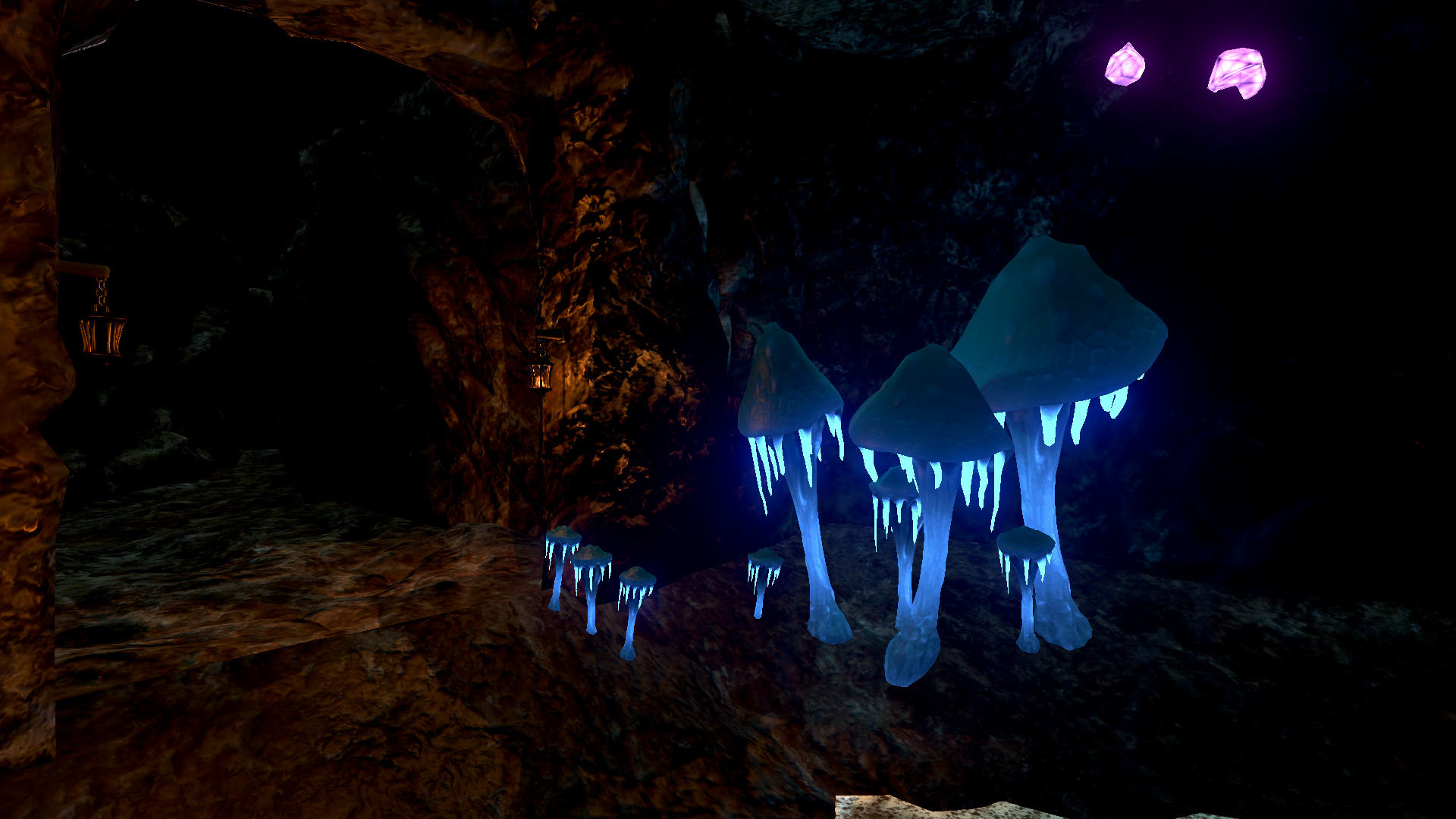 Draoi - Screenshot 4