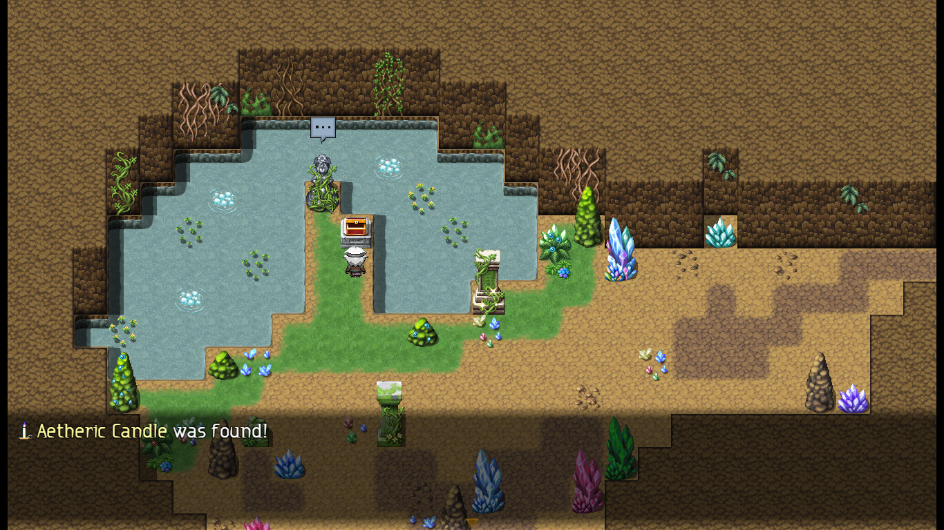 Aplestia - Screenshot 9