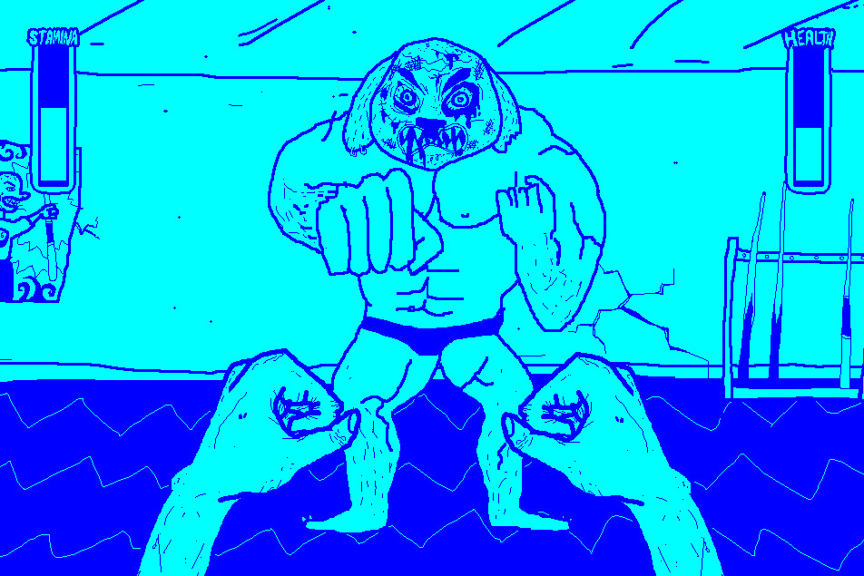 New Ice York - Screenshot 3