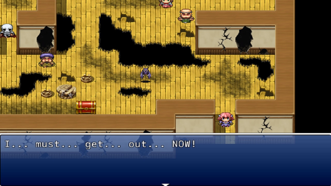 Arcane PreRaise - Screenshot 4