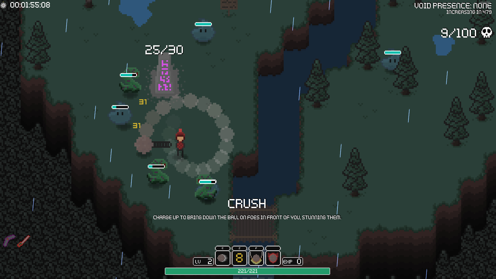 Outrealm - Screenshot 5