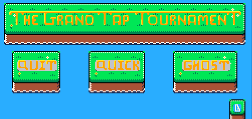 The Grand Tap Tournament - Screenshot 5