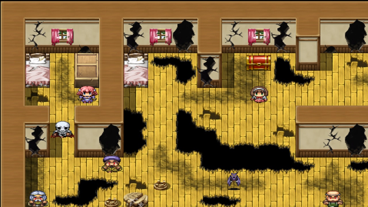 Arcane PreRaise - Screenshot 2