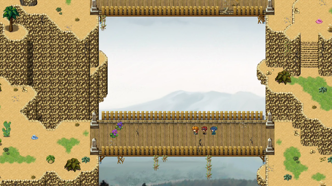 Forever Home - Screenshot 2