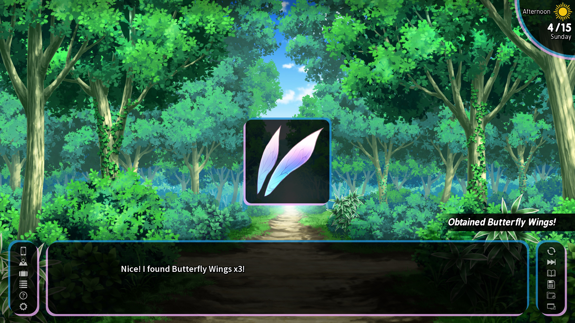 How to Date a Magical Girl! - Screenshot 3