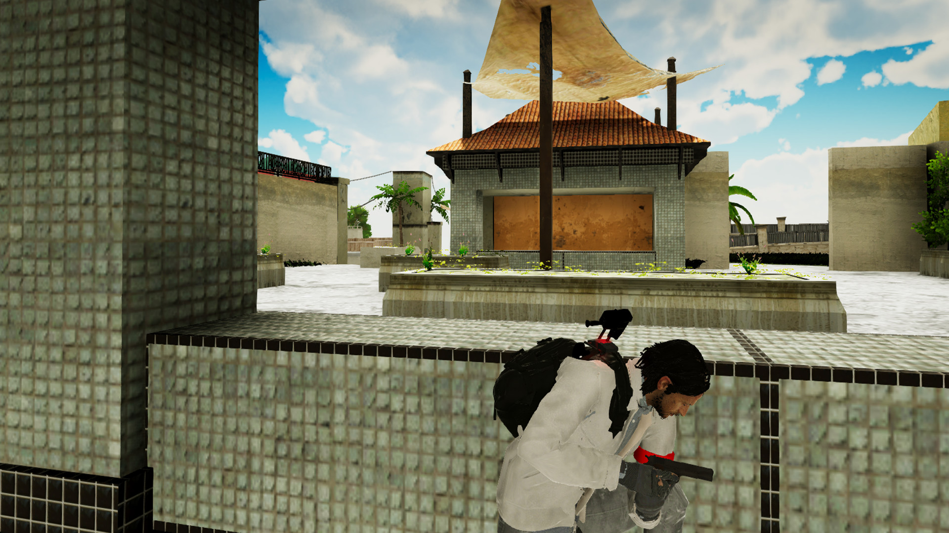 Alive - Screenshot 2