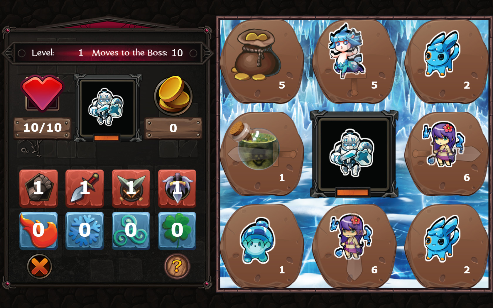 Fairyland: Guild - Screenshot 8