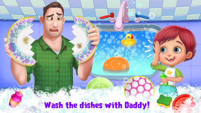 Daddy's Little Helper - Screenshot 10